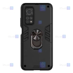 قاب ضد ضربه انگشتی Xiaomi Mi 10T Pro مدل بتمنی