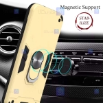قاب ضد ضربه انگشتی Xiaomi Mi 11 Lite مدل بتمنی