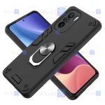 قاب ضد ضربه انگشتی Xiaomi Mi 11X Pro مدل بتمنی