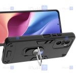 قاب ضد ضربه انگشتی Xiaomi Mi 11X Pro مدل بتمنی