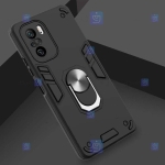 قاب ضد ضربه انگشتی Xiaomi Mi 11X Pro مدل بتمنی