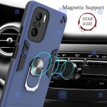 قاب ضد ضربه انگشتی Xiaomi Mi 11X Pro مدل بتمنی