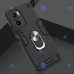 قاب ضد ضربه انگشتی Xiaomi Poco F3 مدل بتمنی