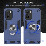 قاب ضد ضربه انگشتی Xiaomi Poco F3 مدل بتمنی