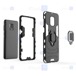 قاب ضد ضربه انگشتی Xiaomi Poco M2 Pro مدل بتمنی