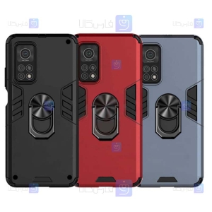 قاب ضد ضربه انگشتی Xiaomi Redmi K30s Ultra مدل بتمنی