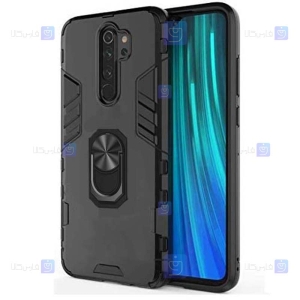قاب ضد ضربه انگشتی Xiaomi Redmi Note 8 Pro مدل بتمنی