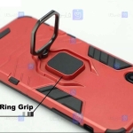 قاب ضد ضربه انگشتی Motorola Moto G9 Play مدل Iron Man