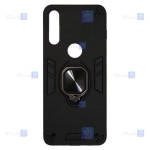 قاب ضد ضربه انگشتی Motorola One Action مدل Iron Man