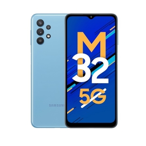 گوشی Samsung Galaxy M32 5G با ظرفیت 128 گیگابایت