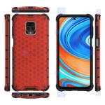 قاب ضد ضربه Xiaomi Poco M2 Pro مدل لانه زنبوری