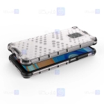 قاب ضد ضربه Xiaomi Poco M2 Pro مدل لانه زنبوری