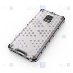 قاب ضد ضربه Xiaomi Poco M2 Pro مدل لانه زنبوری