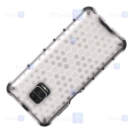 قاب ضد ضربه Xiaomi Poco M2 Pro مدل لانه زنبوری