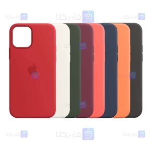 قاب سیلیکونی Apple iPhone 13 Pro Max