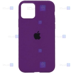 قاب سیلیکونی Apple iPhone 13 Pro Max