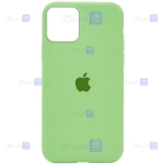 قاب سیلیکونی Apple iPhone 13 Pro Max