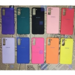 قاب سیلیکونی Samsung Galaxy S21 FE 5G