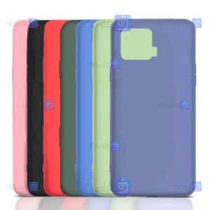قاب سیلیکونی Xiaomi Mi 11 Pro