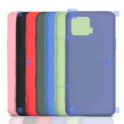 قاب سیلیکونی Xiaomi Mi 11 Pro