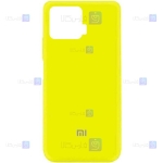 قاب سیلیکونی Xiaomi Mi 11 Pro