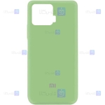 قاب سیلیکونی Xiaomi Mi 11 Pro