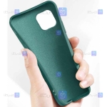 قاب سیلیکونی Xiaomi Mi 11 Pro