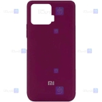 قاب سیلیکونی Xiaomi Mi 11 Pro