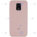 قاب سیلیکونی Xiaomi Poco M2 Pro