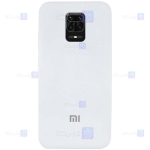 قاب سیلیکونی Xiaomi Poco M2 Pro