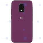 قاب سیلیکونی Xiaomi Poco M2 Pro