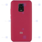 قاب سیلیکونی Xiaomi Poco M2 Pro