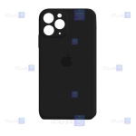 قاب سیلیکونی Apple iPhone 13 Pro مدل محافظ لنز دار