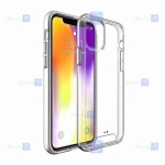 قاب شیشه ای – ژله ای Apple iPhone 11 مدل Space Collection