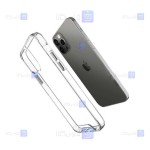 قاب شیشه ای – ژله ای Apple iPhone 13 Pro مدل Space Collection
