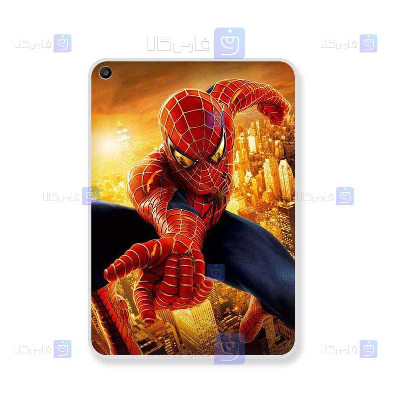 قاب فانتزی تبلت Huawei MediaPad T1 7.0 مدل Spider Man