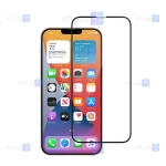 گلس فول Apple iPhone 13 Pro مدل Super D