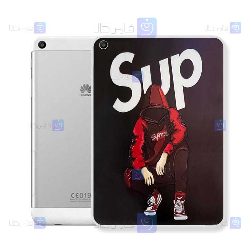 قاب فانتزی تبلت Huawei MediaPad T1 7.0 مدل Suprese