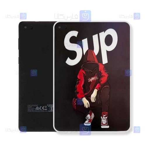 قاب فانتزی تبلت Lenovo Tab E7 مدل Suprese