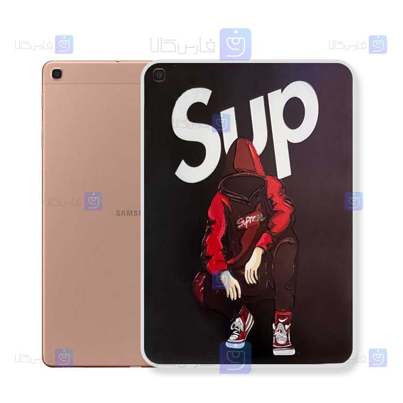 قاب فانتزی تبلت Samsung Galaxy Tab A 10.1 2019 مدل Suprese