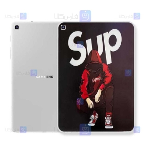 قاب فانتزی تبلت Samsung Galaxy Tab A 8.0 & S Pen 2019 P200 / P205 مدل Suprese