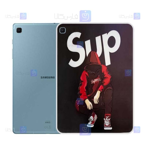 قاب فانتزی تبلت Samsung Galaxy Tab S6 Lite P610 / P615 مدل Suprese