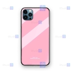 قاب پشت گلس Apple iPhone 12 Pro