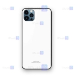 قاب پشت گلس Apple iPhone 12 Pro