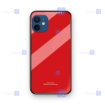 قاب پشت گلس Apple iPhone 12 mini