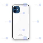 قاب پشت گلس Apple iPhone 12 mini