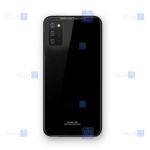 قاب پشت گلس Samsung Galaxy A02s
