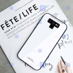 قاب پشت گلس Samsung Galaxy Note 9