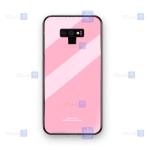 قاب پشت گلس Samsung Galaxy Note 9