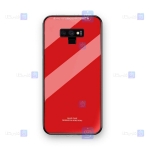 قاب پشت گلس Samsung Galaxy Note 9